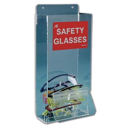 AK LTD AK Ltd Protective Eyewear Dispenser AK-229-11